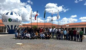 Iniciativa de Projeto Nascentes do Oeste realiza diagnóstico em Formosa do Rio Preto