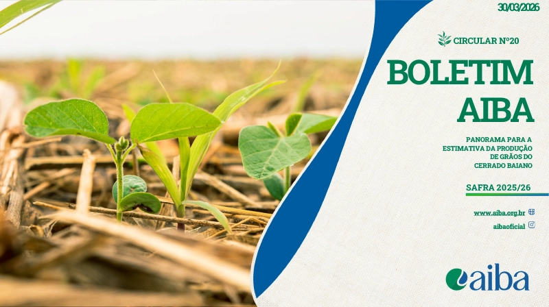 Capa — Circular 20