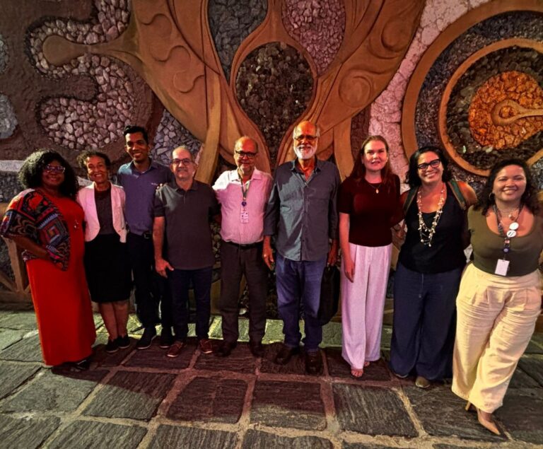 Em Fórum Baiano de Comitês de Bacias Hidrográficas, Aiba destaca compromisso com gestão hídrica sustentável  