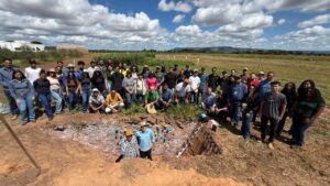 Instituto Aiba realiza V Seminário de Conservação do Solo e Água e IV Workshop de Trabalhos de Pesquisa