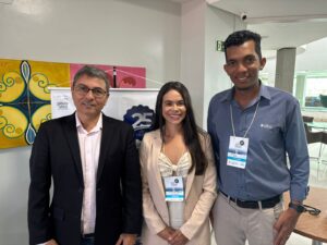Aiba participa do 53º Encontro do Comitê da Bacia Hidrográfica do São Francisco