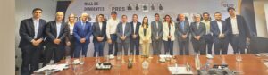 Aiba apresenta Estudo de Demanda Energética do Oeste da Bahia à EPE no Rio de Janeiro