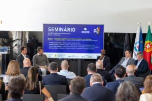 Presidente da Aiba participa de Missão Portuária Empresarial Bahia – Portugal 2026