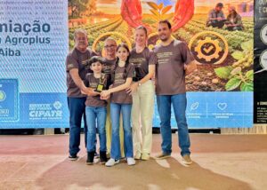 Programa Agro Plus Bahia celebra excelência e premia produtor rural do Cerrado baiano