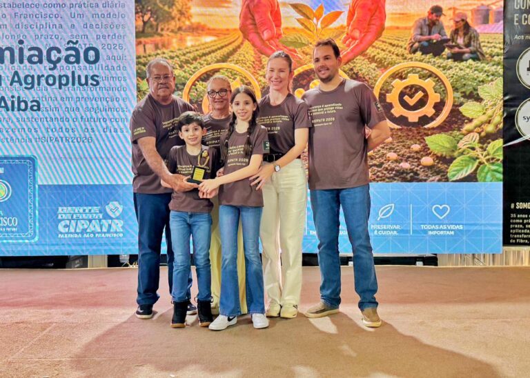 Programa Agro Plus Bahia celebra excelência e premia produtor rural do Cerrado baiano