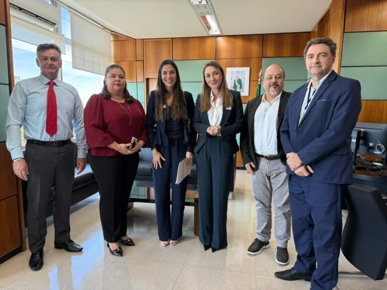 No Mapa, Aiba apresenta Estudo de Demandas Energéticas e destaca o potencial produtivo do Oeste da Bahia