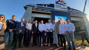 Bahia Farm Show celebra 20ª edição histórica com anúncios do governo de investimentos para o agro