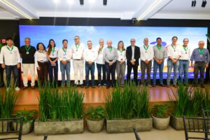 Bahia Farm Show celebra 20ª edição histórica com anúncios do governo de investimentos para o agro