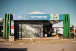 Sustentabilidade ganha protagonismo com espaço exclusivo na Bahia Farm Show