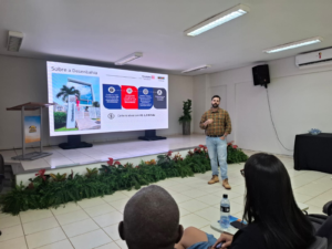 Desenbahia apresenta linhas de crédito e reforça apoio ao agronegócio na Bahia Farm Show