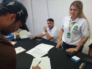 Segundo dia da Bahia Farm Show conecta exportação, pesquisa, juventude, regularização fundiária e energia renovável