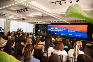 Painel celebra 10 anos do Núcleo das Mulheres do Agro e destaca o papel feminino na liderança do setor