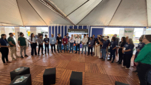 Startups ganham espaço no agro como caminho para novos negócios no Oeste da Bahia