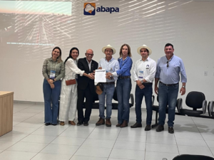 Bahiagás assina protocolo para impulsionar energia renovável no Oeste da Bahia