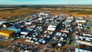 Bahia Farm Show promove debate sobre efeitos da regularização de terras e regularidade ambiental no crédito rural