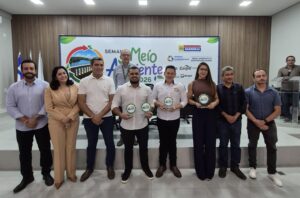 Aiba é primeira associação a receber o Selo Verde Barreiras