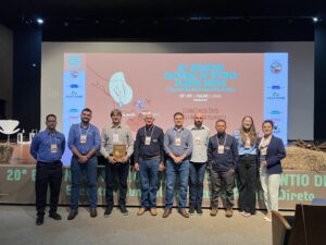 Aiba representa o Cerrado baiano no 20º Encontro Nacional no 3º Encontro Mundial do Sistema Plantio Direto em Brasília