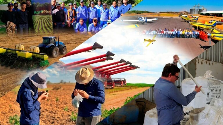 Aiba fortalece o agronegócio do Cerrado Baiano com serviços que ampliam a produtividade, a qualidade e a segurança no campo