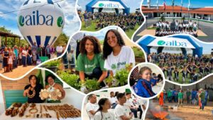 Instituto Aiba amplia oportunidades para o desenvolvimento social no Cerrado baiano