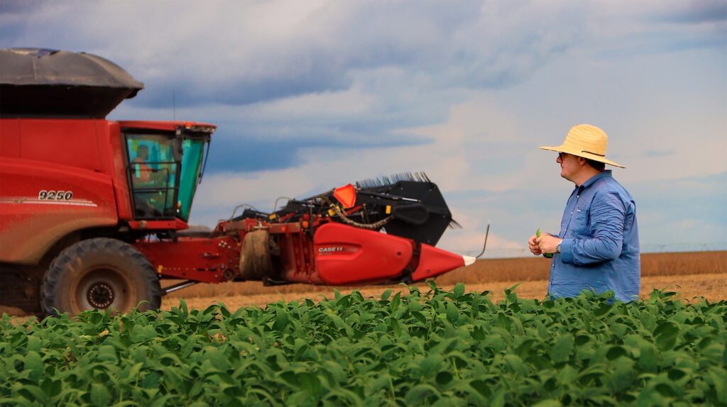 Aiba fortalece o agronegócio do Cerrado Baiano com serviços que ampliam a produtividade, a qualidade e a segurança no campo