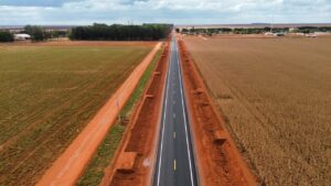 Aiba amplia investimentos em infraestrutura e fortalece o desenvolvimento do Cerrado baiano