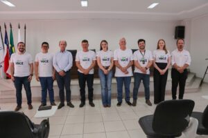 Diretoria e Conselho Fiscal da Aiba e do Instituto Aiba são eleitos por aclamação para biênio 2027/2028