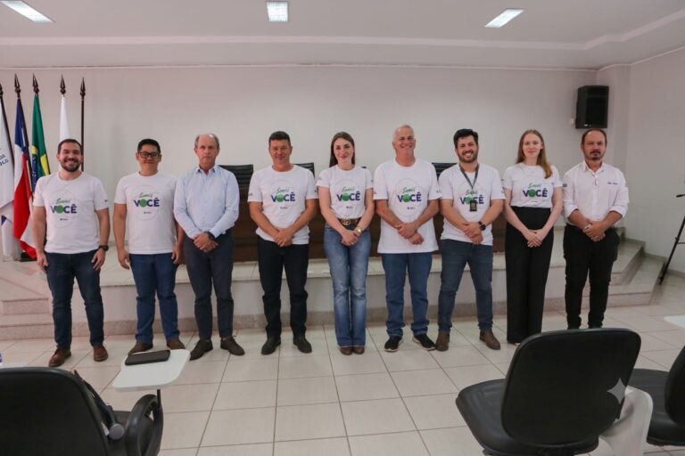 Diretoria e Conselho Fiscal da Aiba e do Instituto Aiba são eleitos por aclamação para biênio 2027/2028