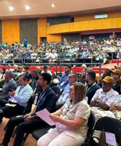 Aiba destaca força da cacauicultura no Cerrado baiano na Expocacau