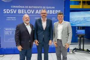 Aiba destaca integração entre produção agrícola, logística e novos investimentos no setor naval da Bahia
