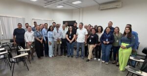 Aiba fortalece representatividade e passa a integrar Conselho Gestor da APA Bacia do Rio de Janeiro