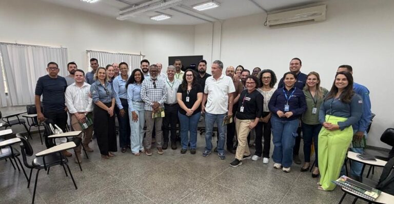 Aiba integra Conselho Gestor da APA Bacia do Rio de Janeiro