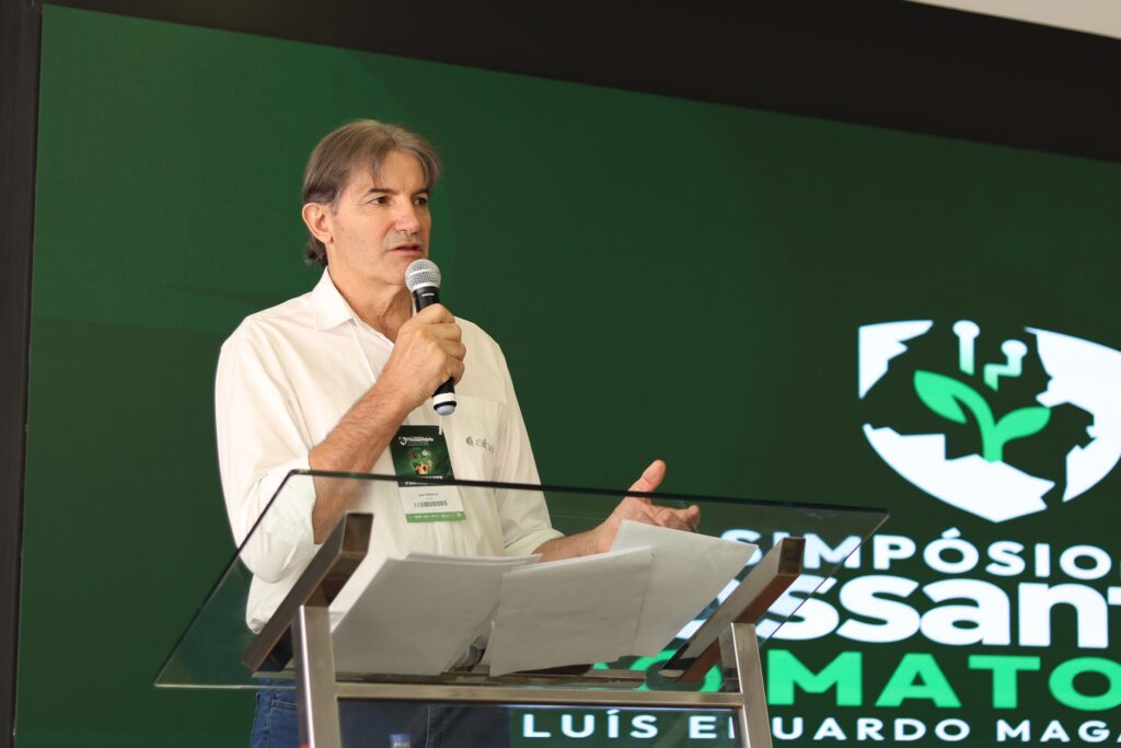 1º Simpósio Fitossanitário do Matopiba