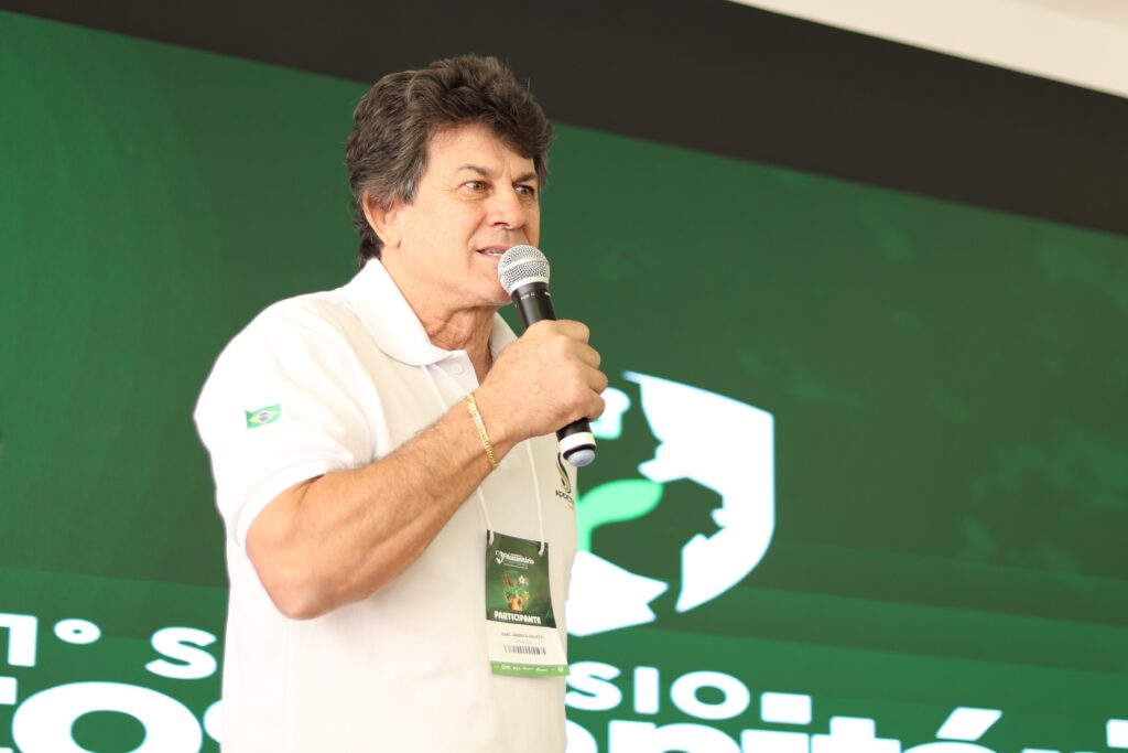 1º Simpósio Fitossanitário do Matopiba