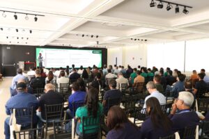 1º Simpósio Fitossanitário do Matopiba reúne setor em discussões para produção agrícola mais resiliente e rentável
