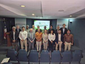 Aiba participa da posse do Conselho de Desenvolvimento Agrícola e reforça representação institucional do setor produtivo