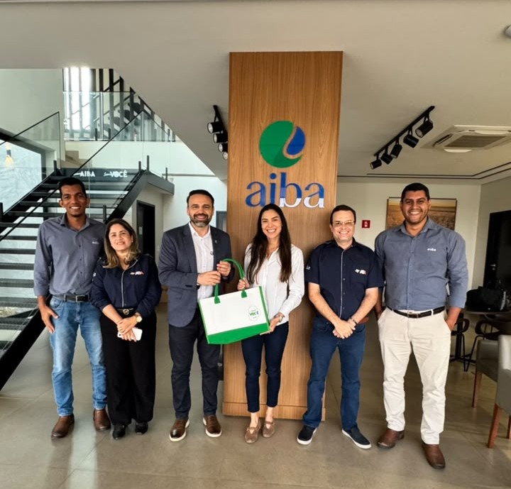 Aiba reunião lem setor aviação agrícola em Lem