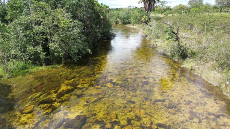 Aiba promove rodada técnica sobre monitoramento hídrico no Cerrado baiano