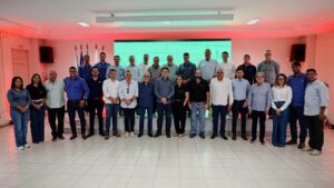 Aiba sedia reunião da Câmara Setorial da Cadeia Produtiva do Cacau e debate expansão da cultura no Cerrado baiano