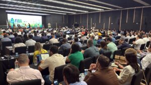 FIBA 2026: 2ª edição do maior evento sobre irrigação do MATOPIBA acontecerá em novembro