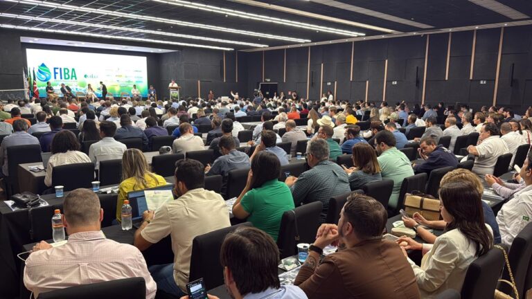FIBA 2026: 2ª edição do maior evento sobre irrigação do MATOPIBA acontecerá em novembro