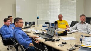 Primeira reunião do Conselho Técnico da Aiba projeta nova safra recorde de grãos no Cerrado baiano