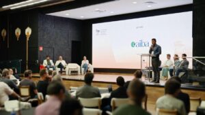 Aiba participa do IV Simpósio Brasileiro de Solos Arenosos em Luís Eduardo Magalhães