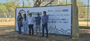 Aiba participa de programação em comemoração ao Dia Nacional do Cerrado