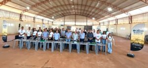 Em Coaceral, Aiba + Perto do Produtor une conhecimento técnico de alto nível e soluções para o campo