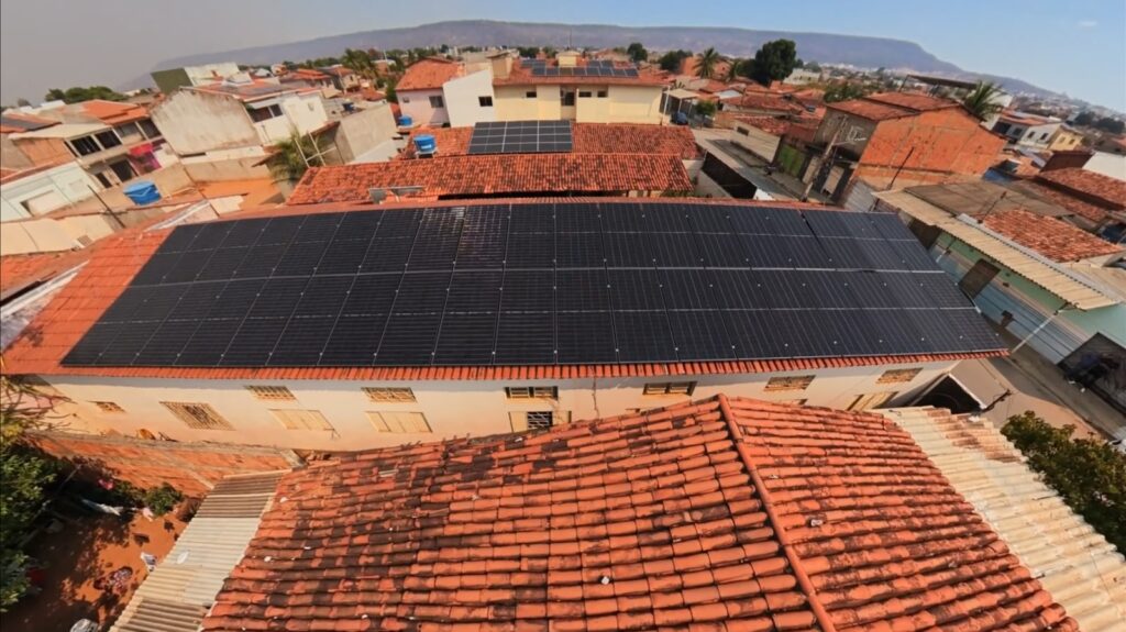 Instituto Aiba realiza entrega de equipamentos para associações de Luís Eduardo Magalhães, Formosa do Rio Preto e Barreiras beneficiadas no edital do Fundesis