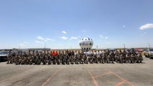 Aiba e Polícia Militar da Bahia lançam 13ª Operação Safra 2026/2027 com efetivo ampliado e oito meses de duração