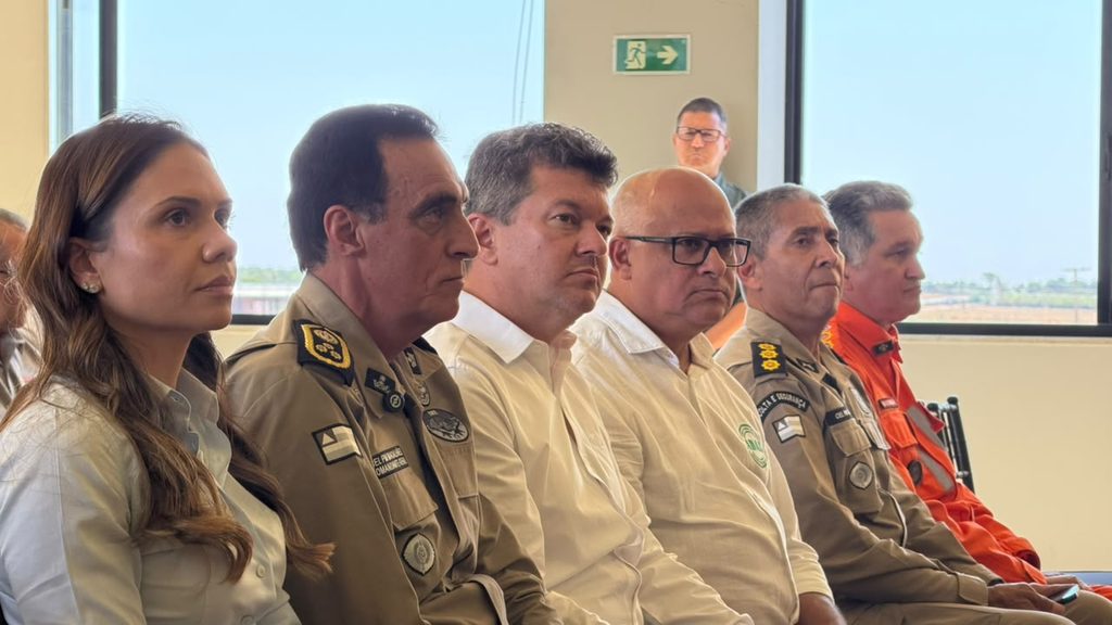 Aiba e Polícia Militar da Bahia lançam 13ª Operação Safra 2026/2027 com efetivo ampliado e oito meses de duração
