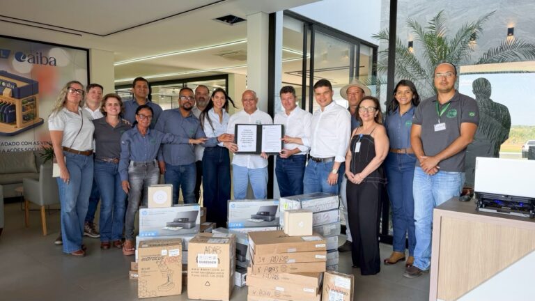 Aiba e Adab fortalecem parceria pela sanidade vegetal na Bahia
