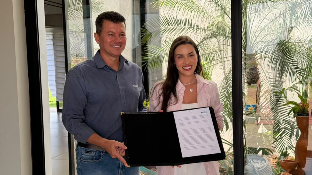 Aiba apresenta demandas estratégicas para o agro baiano à deputada estadual eleita Cinthya Marabá